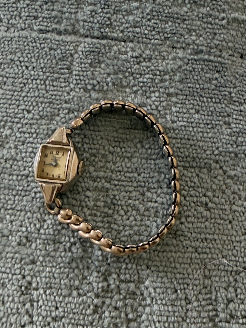 Vintage Women’s Penny’s Watch Non Working
